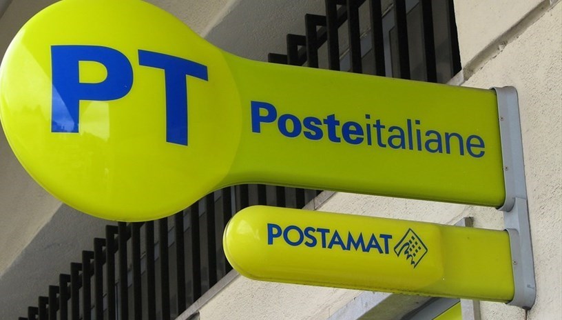 Poste italiane