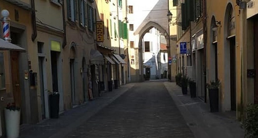 Borgo San Lorenzo