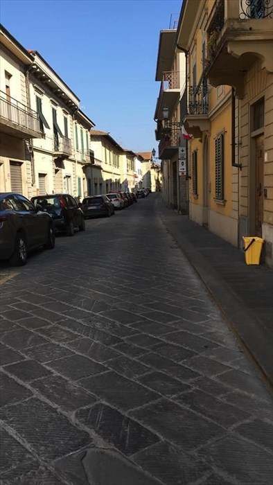 Borgo San Lorenzo