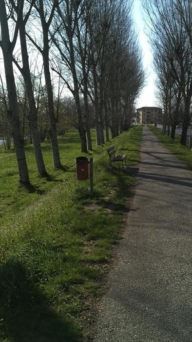 Ciclabile