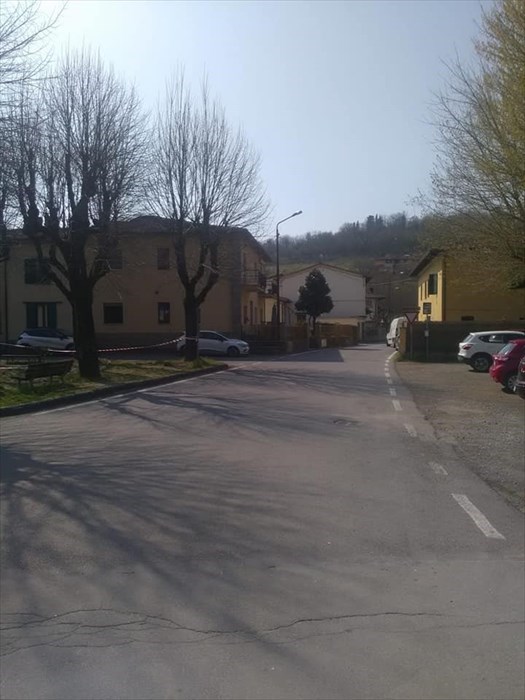 Borgo - Sagginale