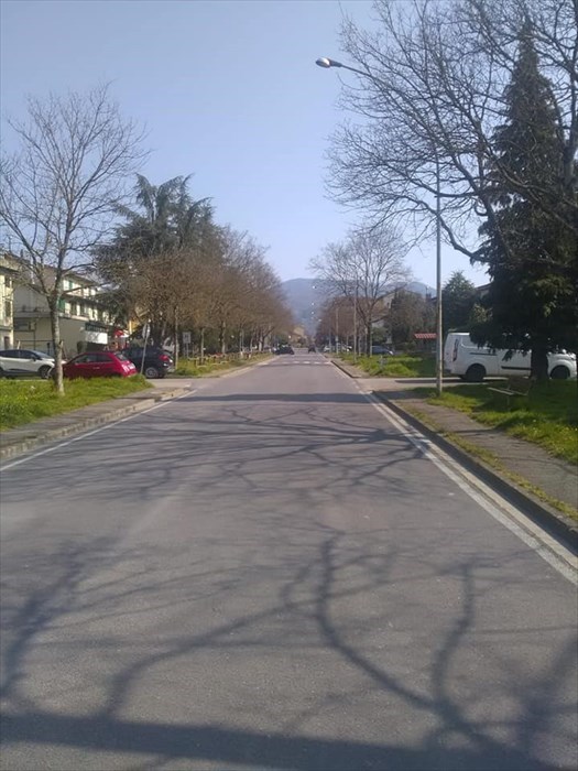 Borgo San Lorenzo