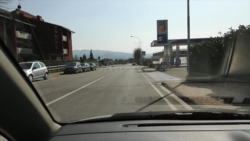 Scarperia e San Piero