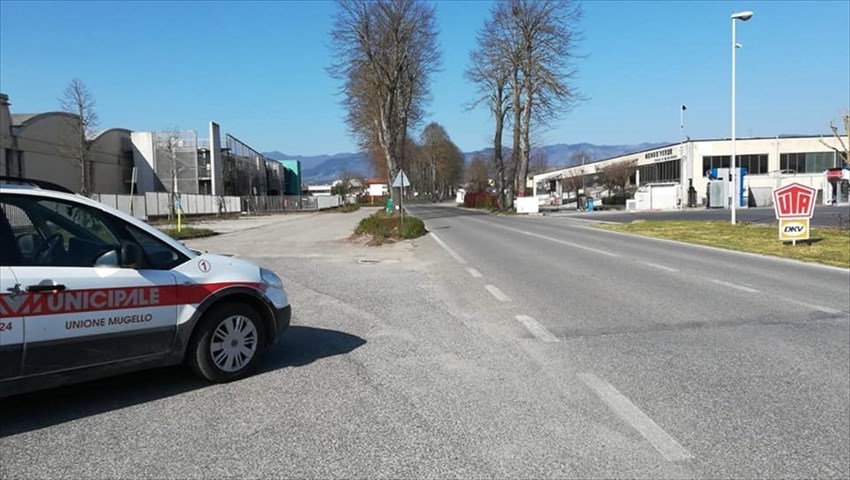 Scarperia e San Piero