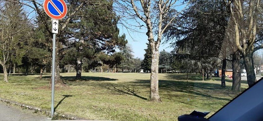 Borgo San Lorenzo