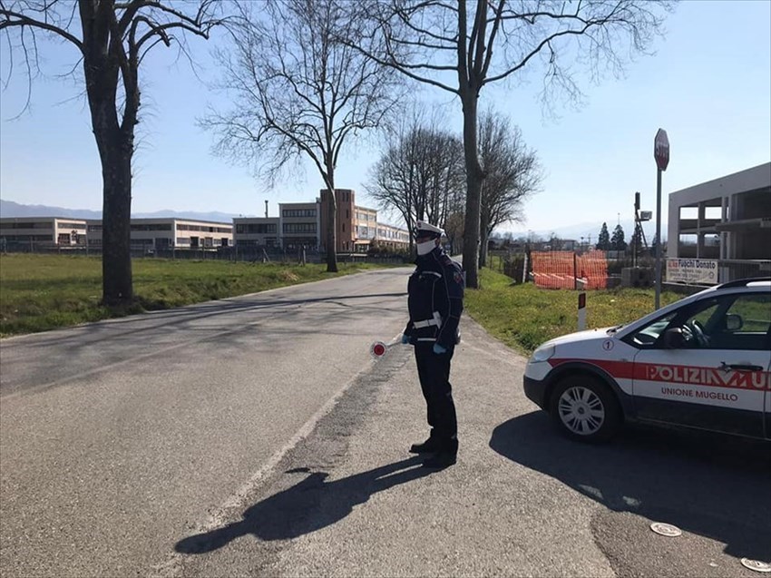 Scarperia e San Piero