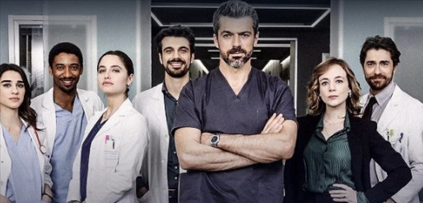 DOC - nelle tue mani