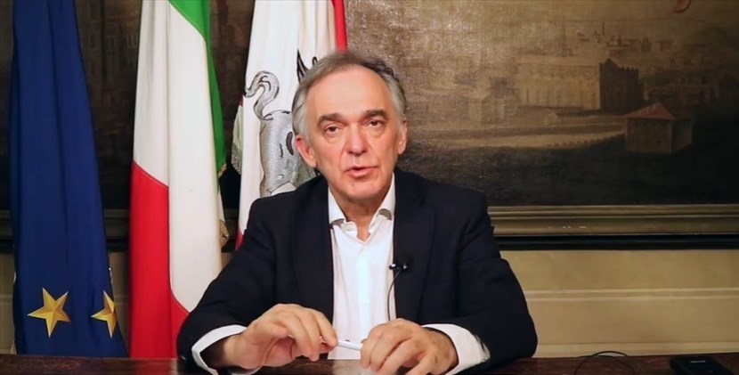 Enrico Rossi