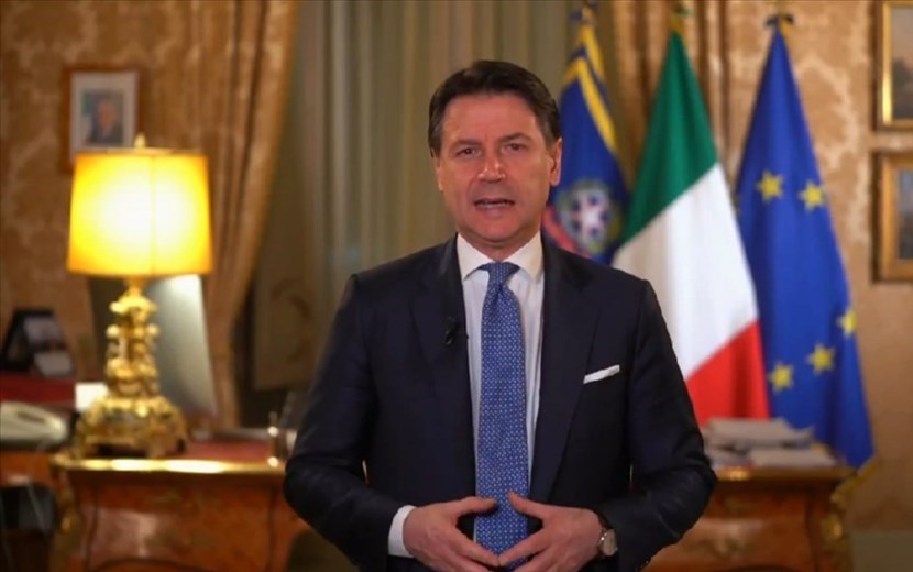 Giuseppe Conte