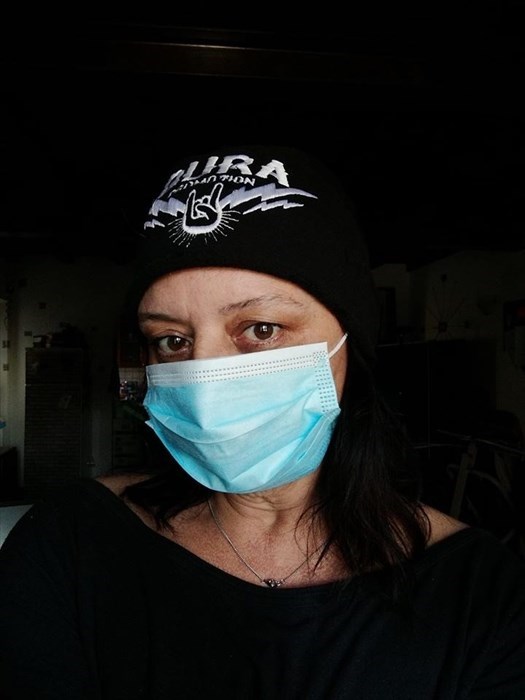 L'autrice della lettera