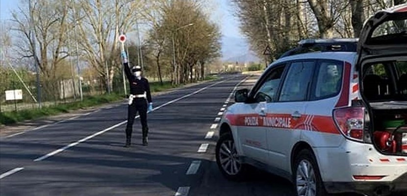 Controlli Municipale