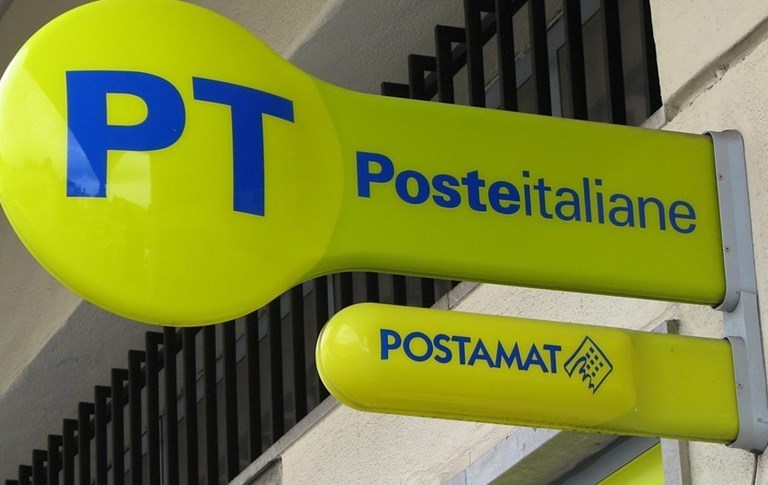 Poste italiane
