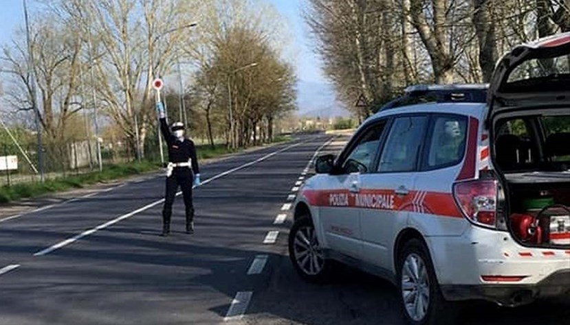 Controlli Municipale