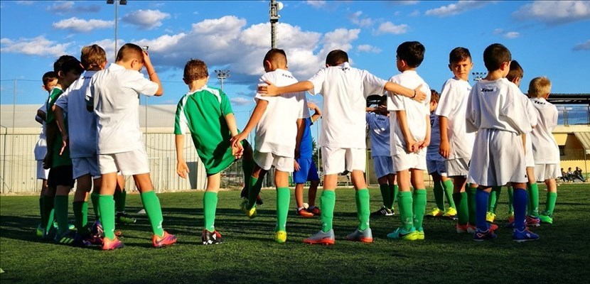 Calcio Giovanile