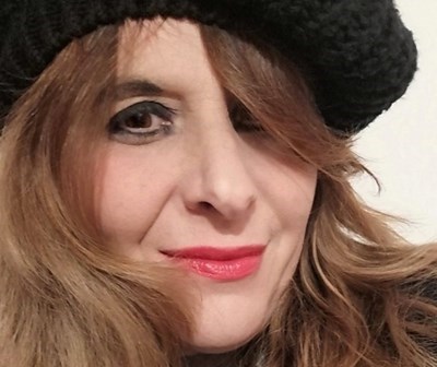 Assessore Sabrina Merenda