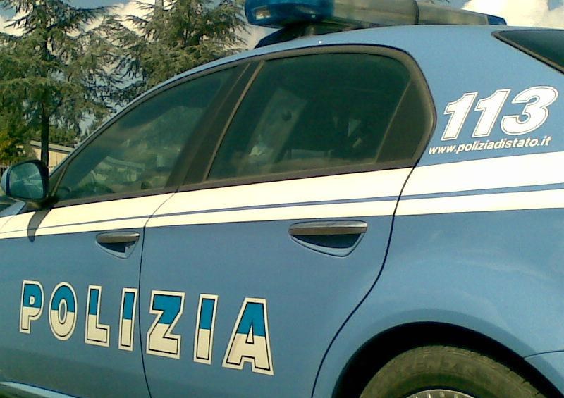 Polizia