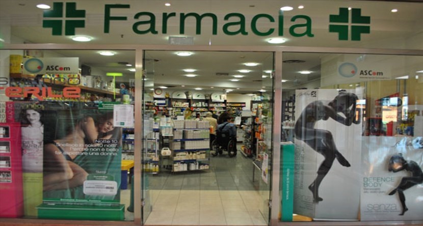 Farmacia
