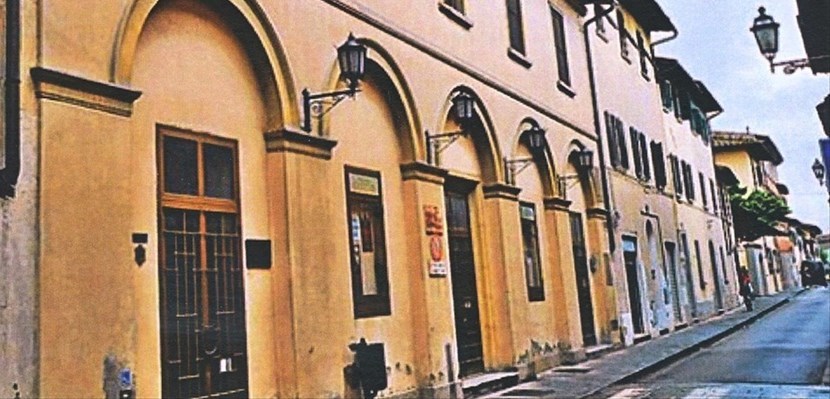 Teatro Giotto