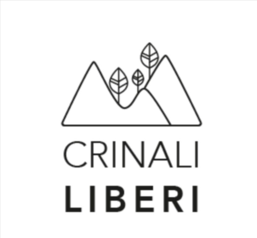 Crinali liberi