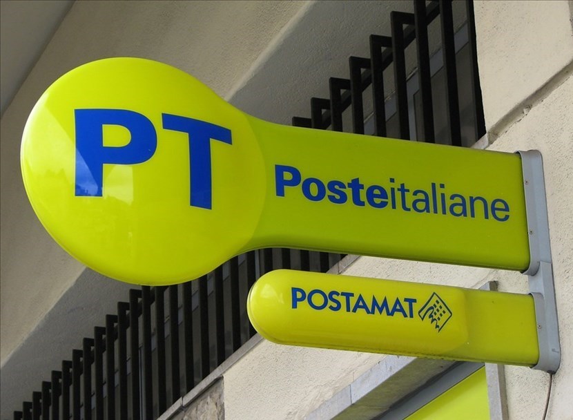 Poste italiane