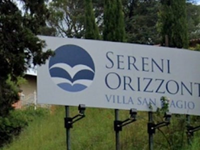 Villa San Biagio
