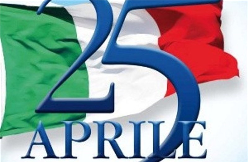 25 aprile