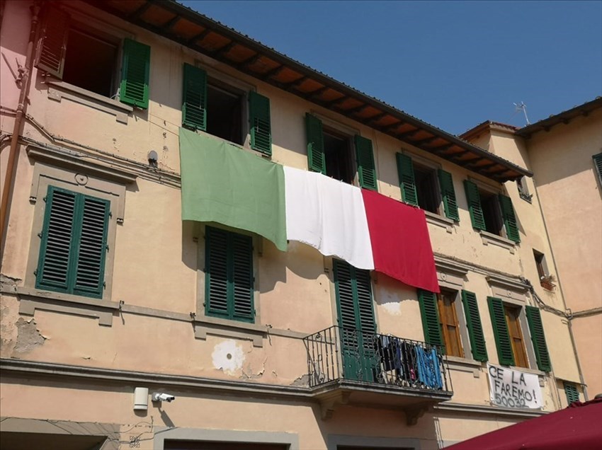 Il condominio resistente