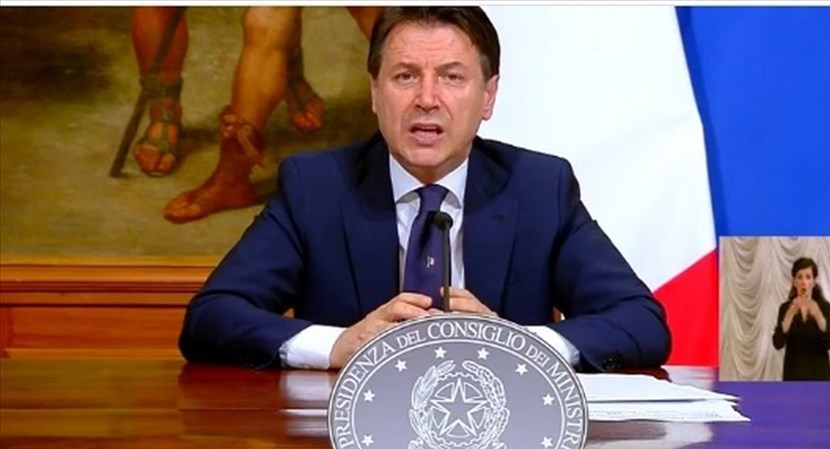 Giuseppe Conte