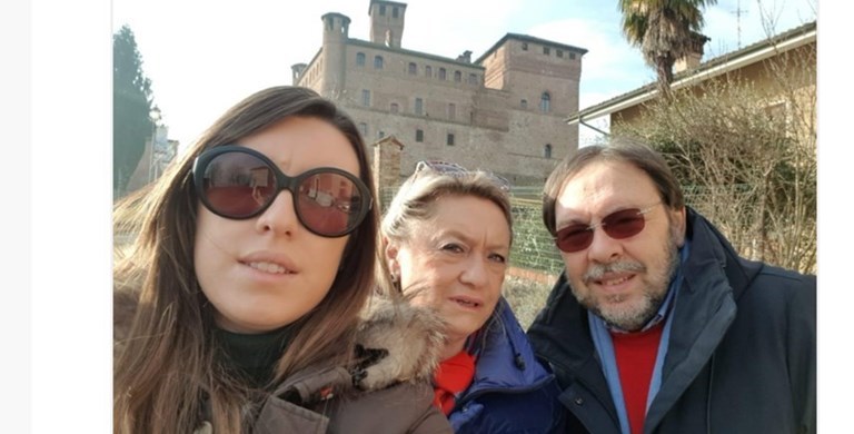 Lettera su Repubblica