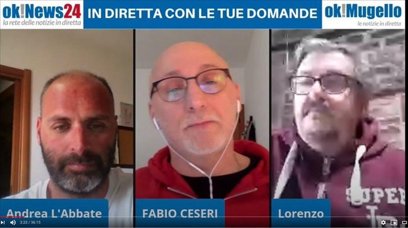 Diretta Live