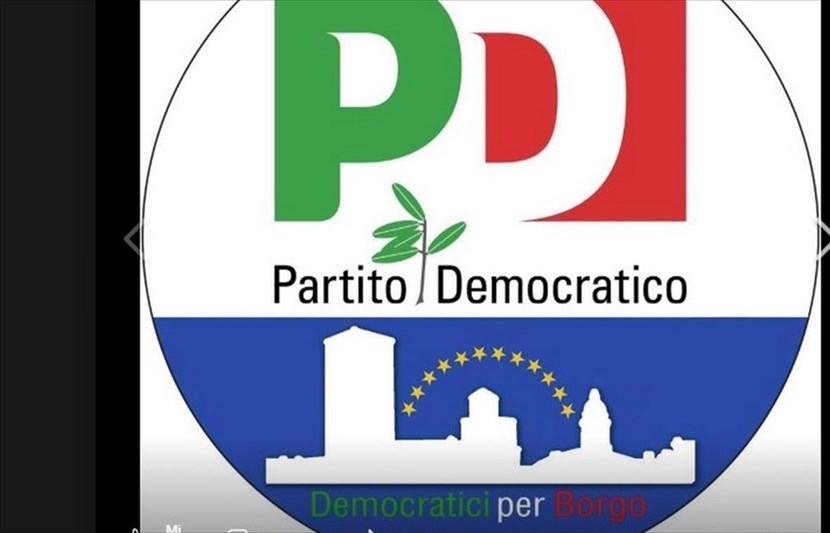 Pd Borgo San Lorenzo