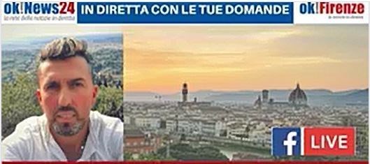 Simone Scavullo e gli uomini e le donne di ""Noi x voi"","",""2