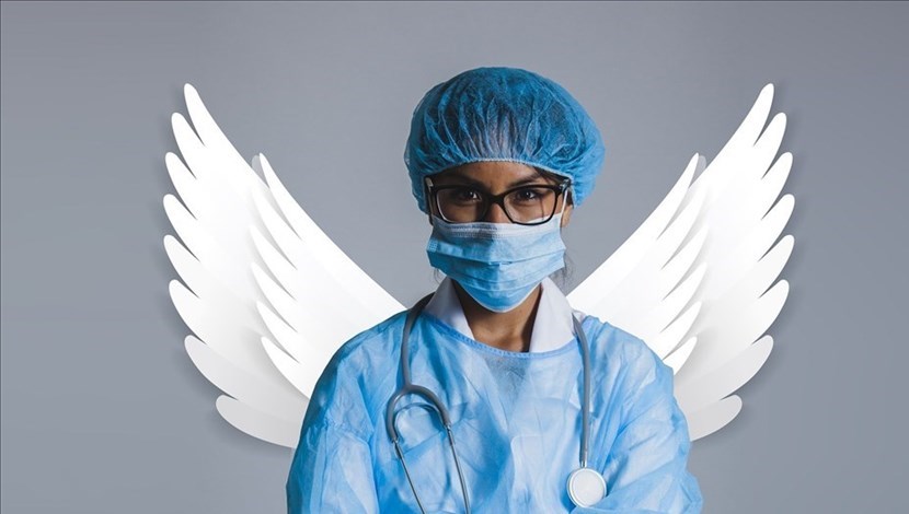 Tutti per l'ospedale. Ancora una meravigliosa lettera di ringraziamenti