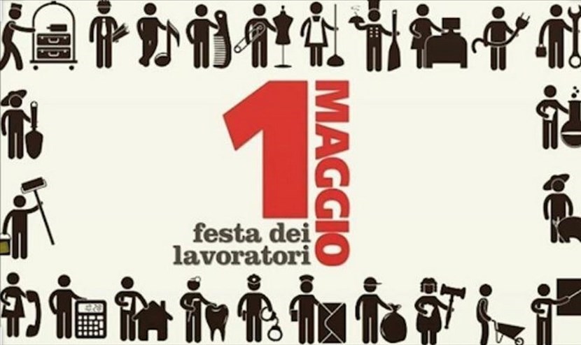 Primo Maggio Bene Comune