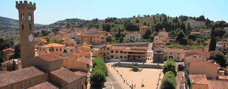 Fiesole