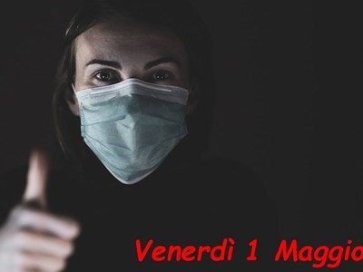 Primo Maggio No Covid