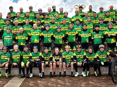 Mugello Toscana Bike