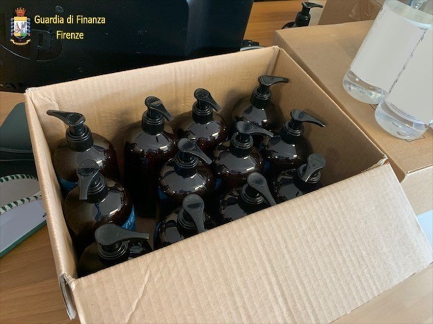 Coronavirus: vendevano online farmaco contro il Covid, oscurati quattro siti web