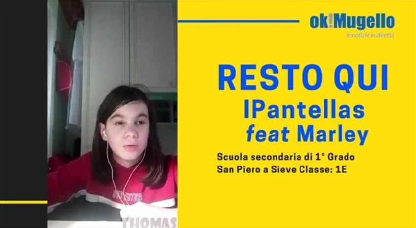 Più forti del virus