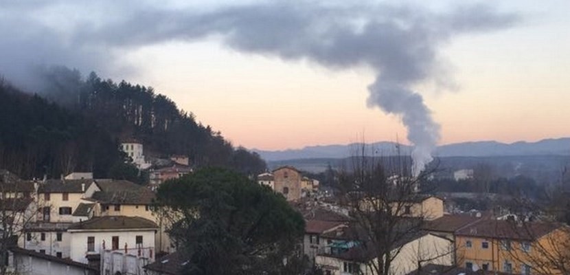 Asfalti Massorondinaio