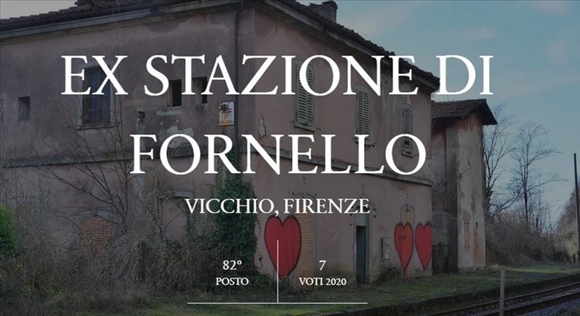 Fornello