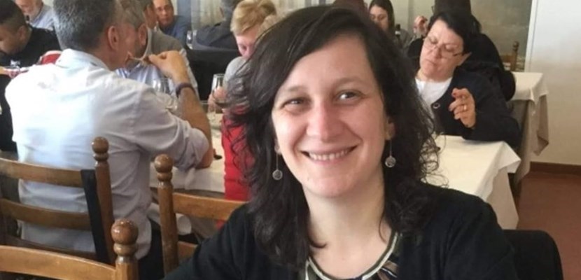 L'assessore Laura Nencini