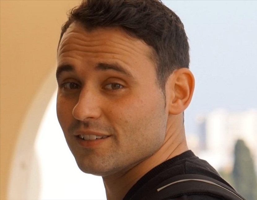 Paolo Tagliaferri, assessore a Barberino