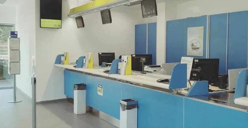 Poste italiane