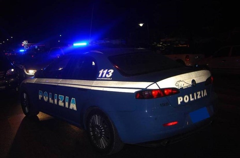 Polizia