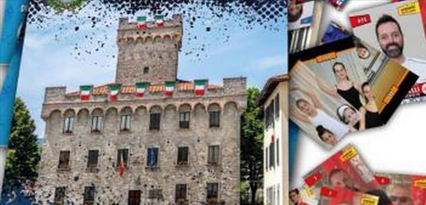 Sportivi di Firenzuola