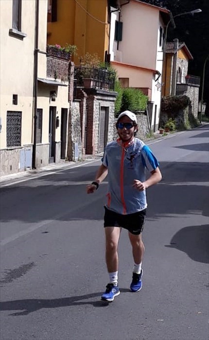 L'impresa targata OK!Mugello