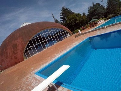 Centro Piscine Borgo San Lorenzo