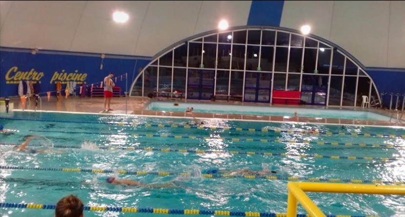 Centro Piscine Borgo San Lorenzo