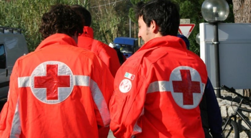 Due operatori sanitari del 118